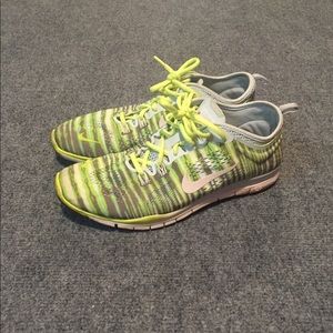 Women’s Nike TR 5.0- Size 10